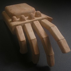 Insect Elektrika - me and my wooden-hard..