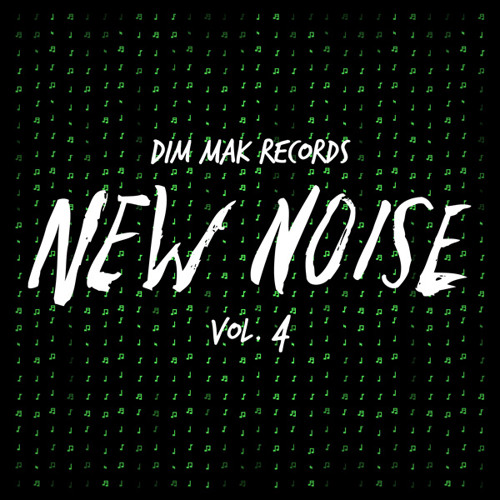 IPUNK - SLIVE - (DIM MAK RECORDS 408)