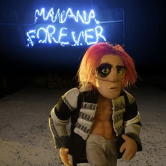 Bonaparte - Manana Forever (Jimi Jules Remix)