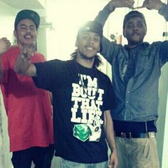 Over There ELS Ft. Sleek Neek