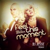 Pitbull ft. Christina Aguilera - Feel This Moment (Dj Jesse Remix)
