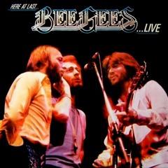 'den Sinyo - Stayin Alive (Bee Gees Rock Remix)