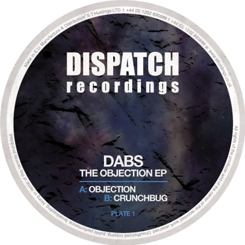 Dabs - Objection | Dispatch 066 A (OUT NOW)