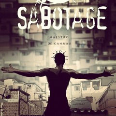 Sabotage - No Brooklin