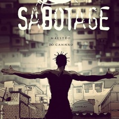 Sabotage - Um Bom Lugar