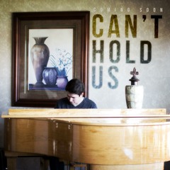 Can't Hold Us (Piano Cover) by J.Wride