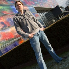 Andre Zeldenrust@ Click Talent Race