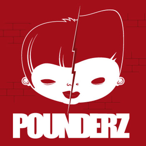 Negative A - Pounderz mix