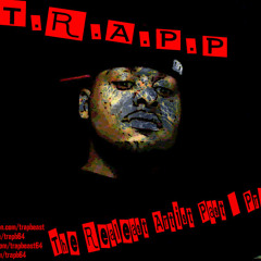 Twerk Beat #1 (Trap Beat)