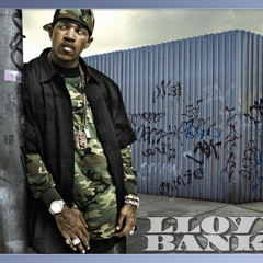 WE OUT HERE-no samples-Lloyd Banks Type