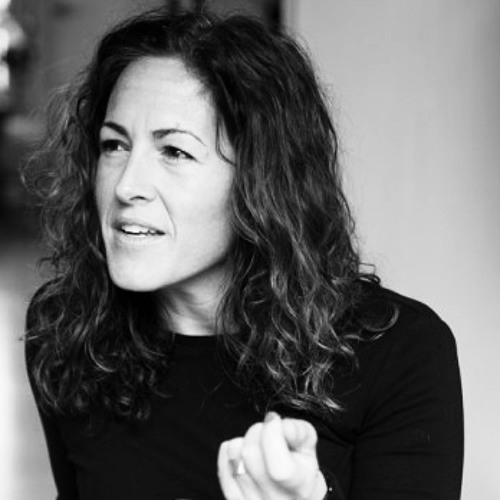 Wendy MacNaughton on advertising