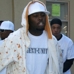 AGENT UNIT - GET AT ME DAWG