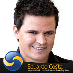 Eduardo Costa Na Sucesso FM