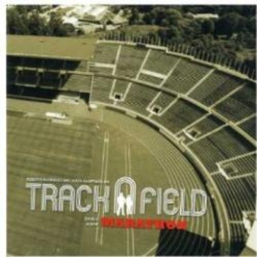 Track N Field - All That Men Think About [Nine2Five] 2006