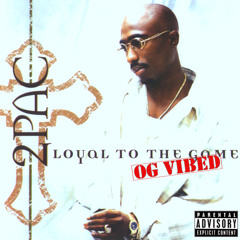 2Pac - Loyal 2 The Game (feat. Treach & The Riddler) (Original Version)