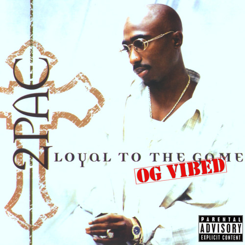 2Pac – Loyal To The Game – CD (Album, Reissue), 2016