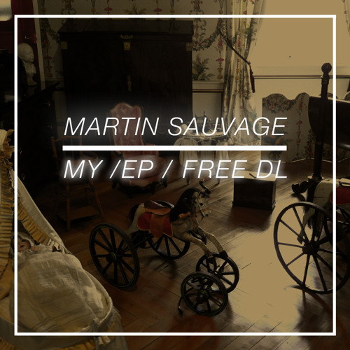 Projet Reoh - My River (My EP // Free DL)