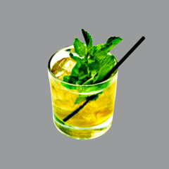 TRYING TO BE COOL STEM BASS