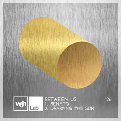 Between Us - Drawing the sun
