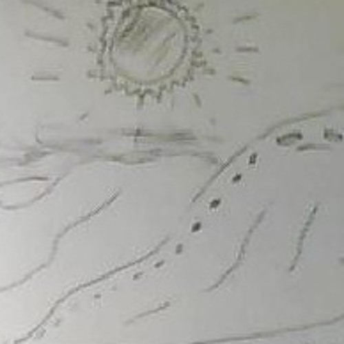 b style ez - sand korn(industial martial egypt mix.)