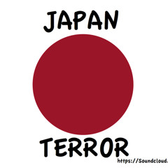 Norman Sailor - Japan Terror (DG Terror Progressive Mix)