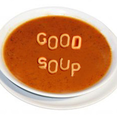 Only the pure in heart can make a good soup