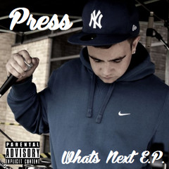 13. Bars On Bars (Ft. Gatman, Limitzz & Parv) [Prod. By Press & King Of Spit]