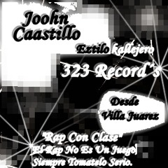 Desde Morrillo - Joohn Caastillo (demo)