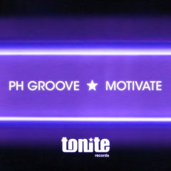 SHE LOVE'S DANCING - PH Groove (free download)
