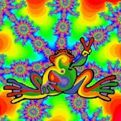 Peace Frog (The Doors remix)