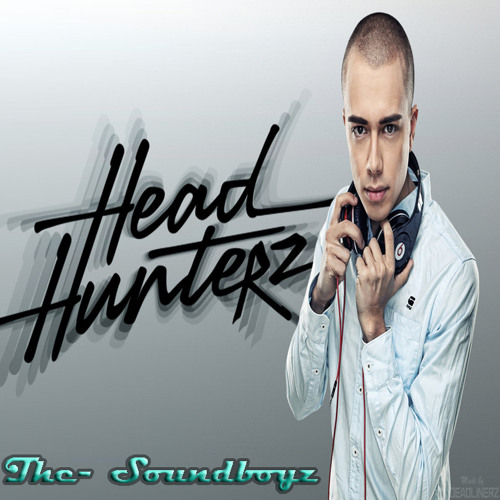 Hardstyle- Headhunterz-(Et Sancti Mix)
