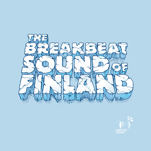 01. Mineral - Living The Dream (Esc & Subsense remix) [The Breakbeat Sound Of Finland]