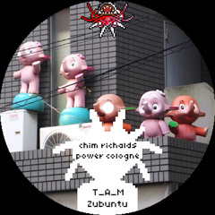 Chim Richalds (forthcoming Sabacan Rec. JPN )