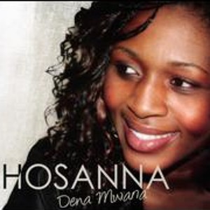 Dena Mwana - LEternel est Bon