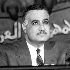 جمال عبد الناصر وخطبة التأميم