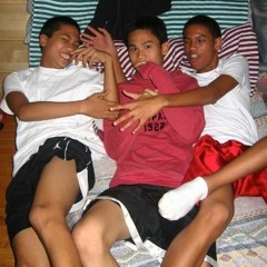 Bagginz - I Don't Wanna Grow Up