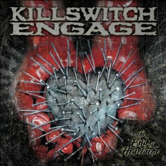 Killswitch Engage - The End Of Heartache (SubVibe Dubstep Remix)