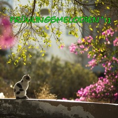 Frühlingsmelodien '13 (Mix 05-2013)