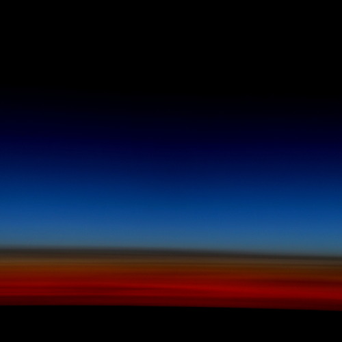 A View Out Of This World