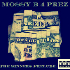 Decatur Psalm Freestyle (TSP REJECT)