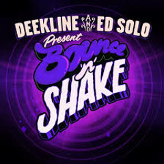 Deekline & Hardy Hard - "Can´t Hide It" (Canary Breaks Remix) "Free Download"