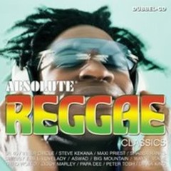 Absolute Reggae Medley- Mixed by Denniz PoP