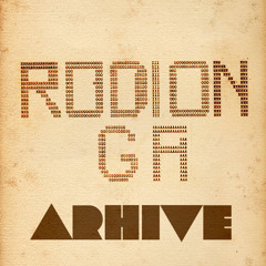 01 Lansare Rodion GA - Interviu