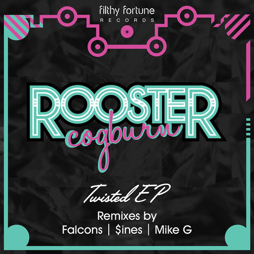 Rooster Cogburn - Classical (Falcons Remix)