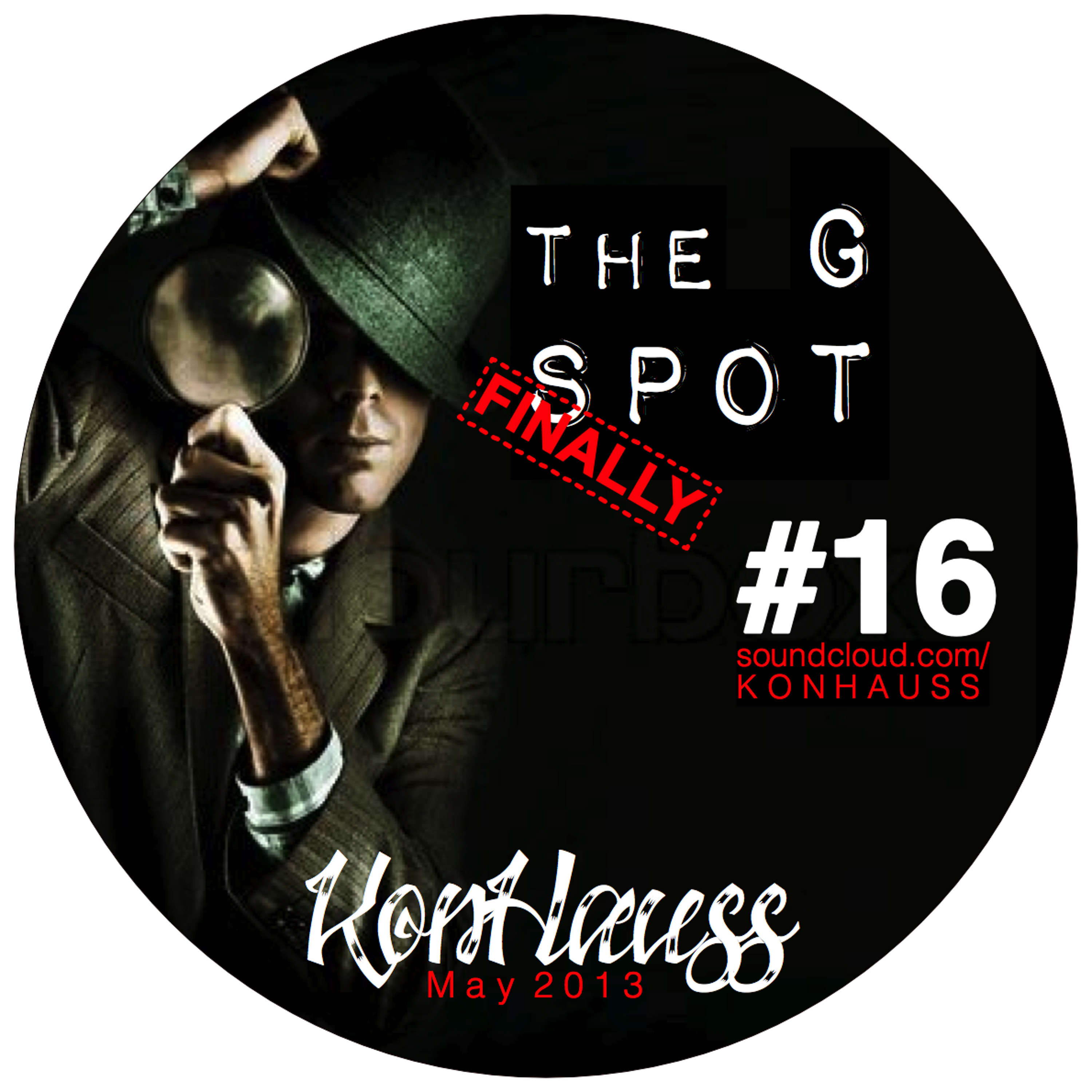 KONHAUSS PODCAST