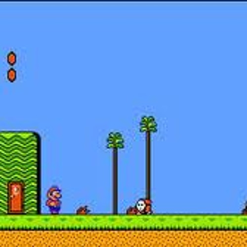 NEW MARIO BROS. 2 free online game on