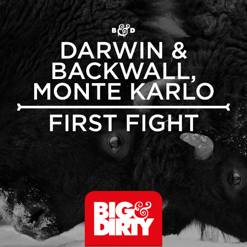 Darwin & Backwall Previews