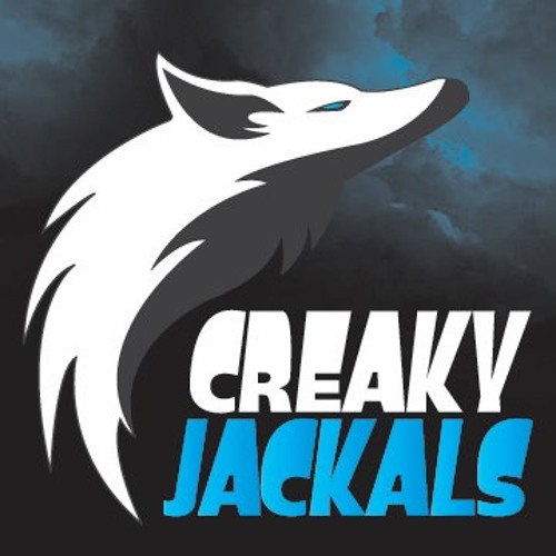 Creaky Jackals - On Da Ground