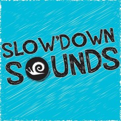 Without you(Out on Slow'Down Sounds)