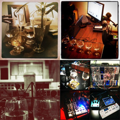 Disquiet Junto Project 0003: The Expanded Glass Harp